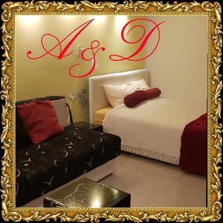 Apartment A&D Pancevo Ngoại thất bức ảnh