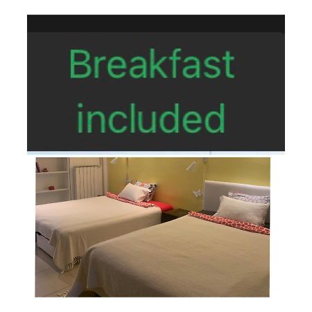 Apartment A&D Pancevo Ngoại thất bức ảnh