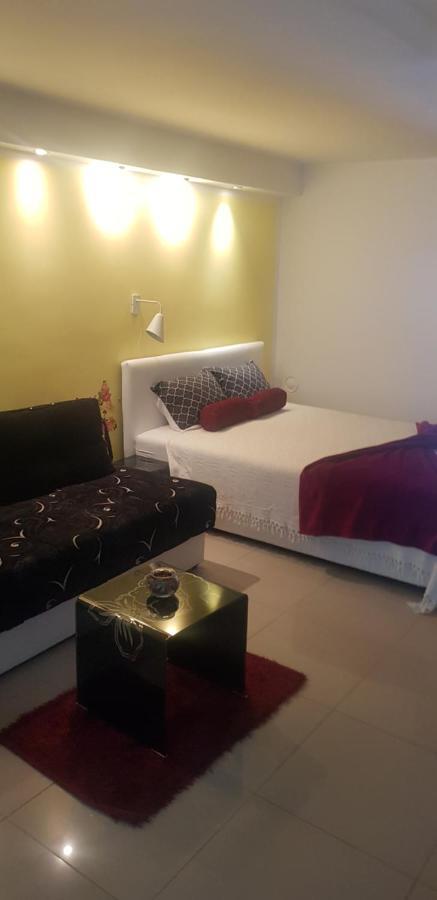 Apartment A&D Pancevo Ngoại thất bức ảnh