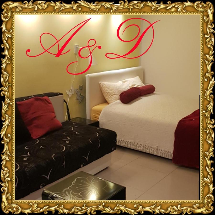 Apartment A&D Pancevo Ngoại thất bức ảnh