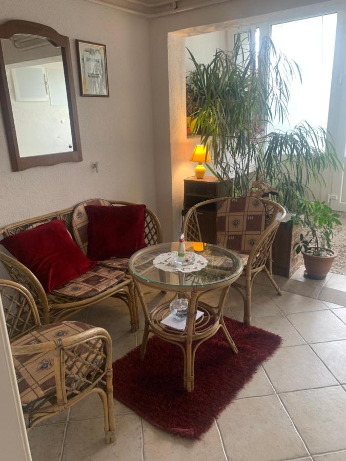 Apartment A&D Pancevo Ngoại thất bức ảnh