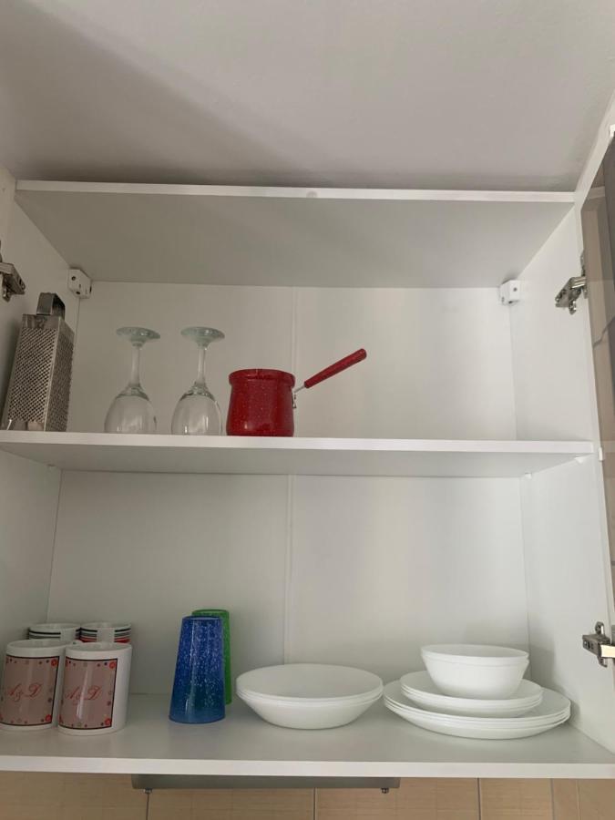 Apartment A&D Pancevo Ngoại thất bức ảnh
