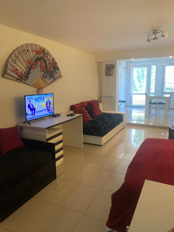 Apartment A&D Pancevo Ngoại thất bức ảnh