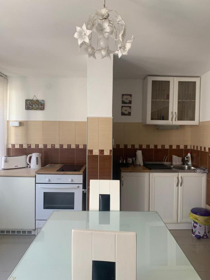 Apartment A&D Pancevo Ngoại thất bức ảnh