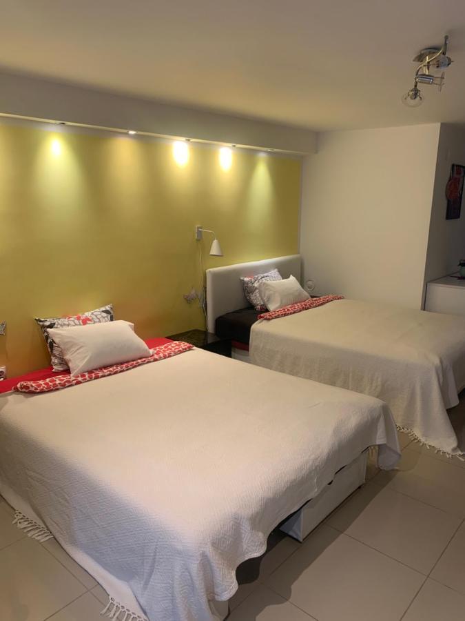 Apartment A&D Pancevo Ngoại thất bức ảnh