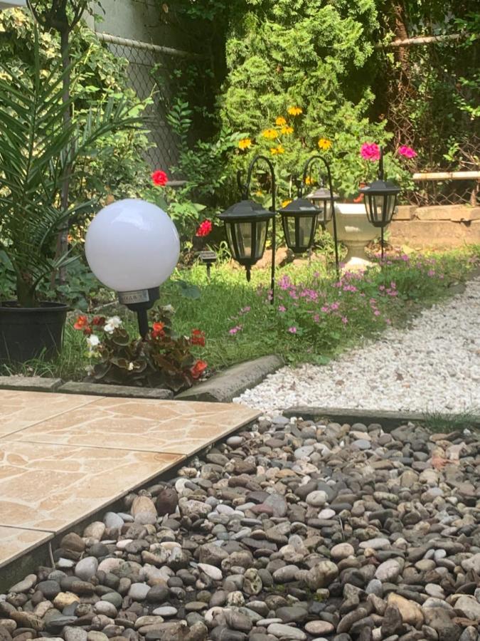 Apartment A&D Pancevo Ngoại thất bức ảnh