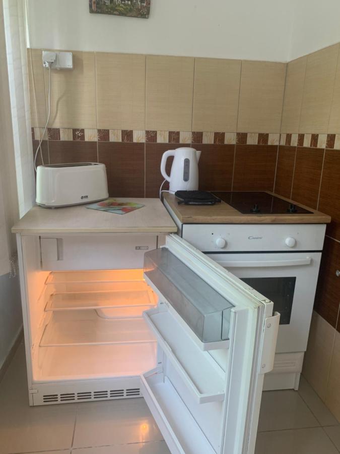 Apartment A&D Pancevo Ngoại thất bức ảnh
