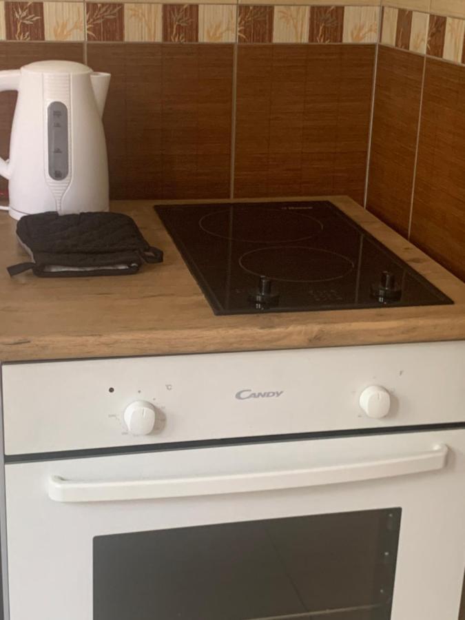 Apartment A&D Pancevo Ngoại thất bức ảnh