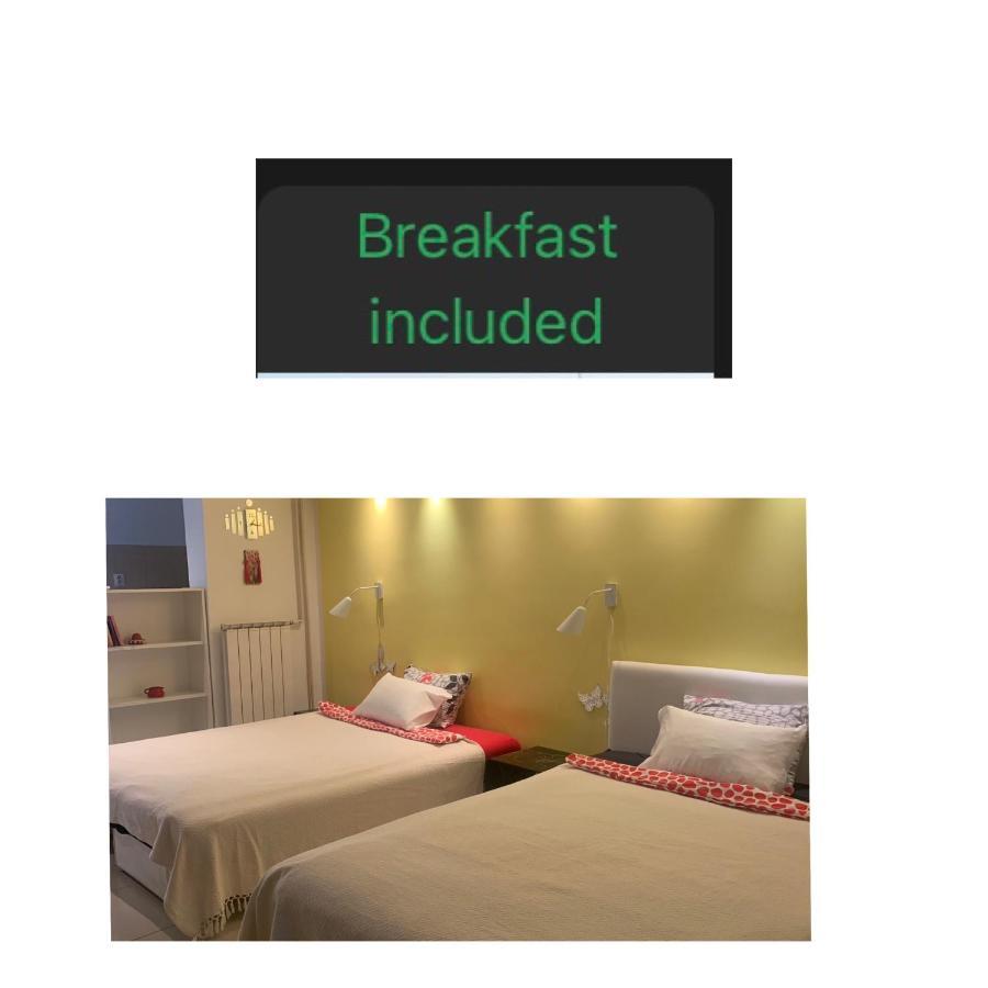 Apartment A&D Pancevo Ngoại thất bức ảnh