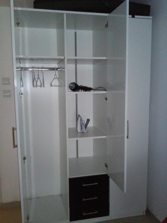 Apartment A&D Pancevo Phòng bức ảnh