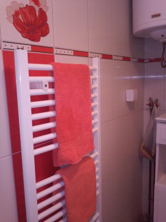 Apartment A&D Pancevo Phòng bức ảnh
