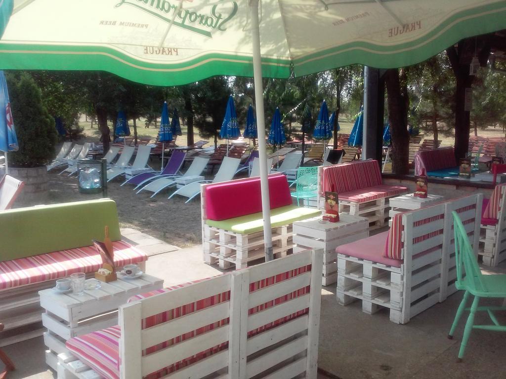 Apartment A&D Pancevo Ngoại thất bức ảnh