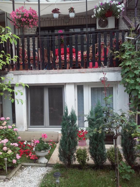 Apartment A&D Pancevo Ngoại thất bức ảnh