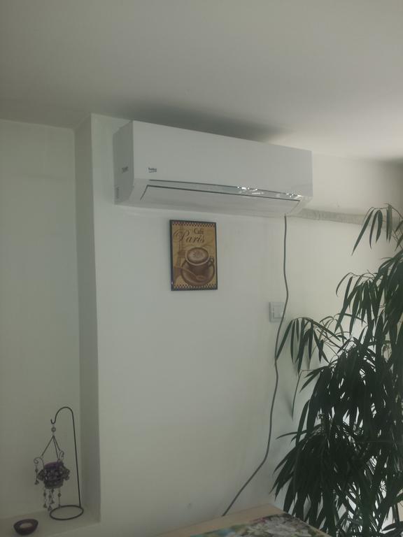 Apartment A&D Pancevo Ngoại thất bức ảnh