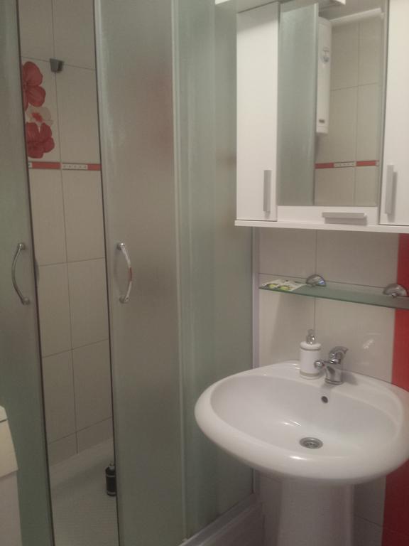 Apartment A&D Pancevo Ngoại thất bức ảnh