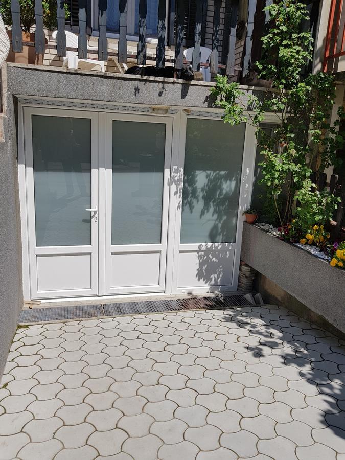 Apartment A&D Pancevo Ngoại thất bức ảnh