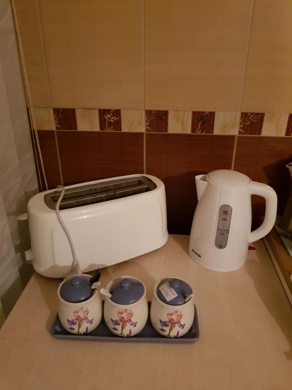 Apartment A&D Pancevo Ngoại thất bức ảnh