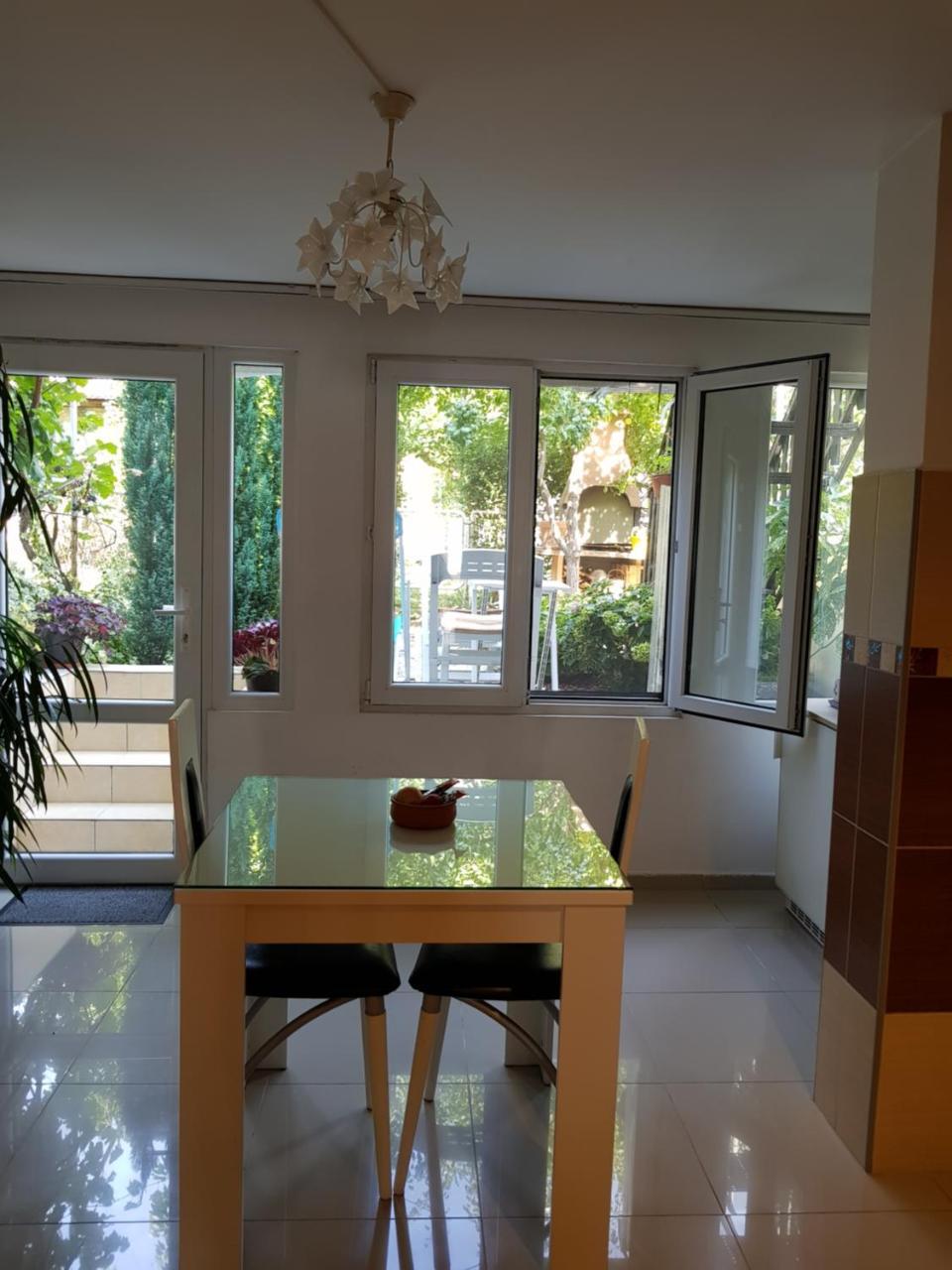 Apartment A&D Pancevo Ngoại thất bức ảnh